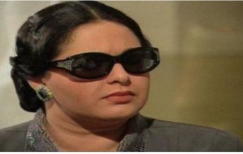 التليفزيون المصري يعيد بث مسلسل «أم كلثوم» لصابرين
