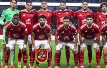حارس الأهلي المصري على رادار نادي إسباني شهير