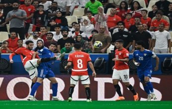 منتخب مصر يوضح طبيعة إصابة كريم فؤاد وبرنامج علاجه