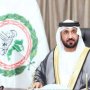 رئيس البرلمان العربي يدين الهجوم بطائرة بدون طيار على قاعدة لقوات حفظ السلام في كادوقلي بالسودان 6 khaligyoun38791