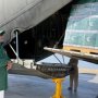 وصول الطائرة الإغاثية السعودية الـ77 إلى مطار العريش لإغاثة الشعب الفلسطيني في غزة 6 khaligyoun39071