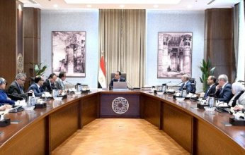 مصر.. رئيس الوزراء يتابع مستجدات العمل في عدد من ملفات "الصحة" والموقف التنفيذي لتطوير معهد ناصر