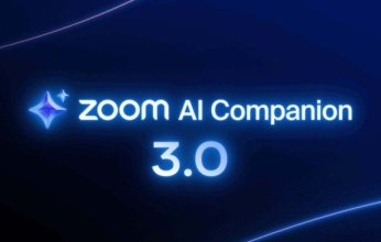 "زووم" تطلق نسخة جديدة من مساعد الذكاء الاصطناعي (AI Companion 3.0)