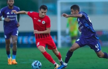 بث مباشر.. شاهد مباراة البطائح والنصر في الدوري الإماراتي