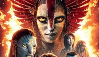 انطلاق عرض "أفاتار: النار والرماد" اليوم في دور السينما المصرية