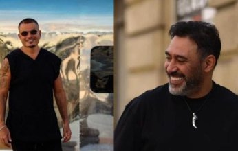 الملحن عمرو مصطفى يروي تفاصيل علاقته بعمرو دياب.. ماذا قال؟
