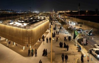 المسار الرياضي في الرياض.. مشروع ضخم يعيد تشكيل ملامح العاصمة ويعزز جودة الحياة