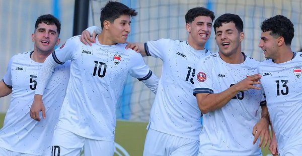خليجيون نيوز تقدم تحليل دقيق لمباراة العراق والسعودية في نهائي كأس الخليج خليجيون نيوز تقدم تحليل دقيق لمباراة العراق والسعودية في نهائي كأس الخليج