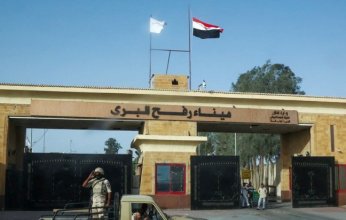 مصر تنفي التنسيق مع إسرائيل بغرض فتح معبر رفح لخروج سكان غزة (التفاصيل الكاملة)