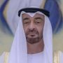 محمد بن زايد يهنئ العالم بعيد الميلاد المجيد 4 khaligyoun40285