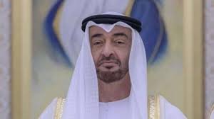 محمد بن زايد يهنئ العالم بعيد الميلاد المجيد