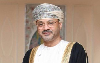 إيران وعُمان تؤكدان ضرورة مواجهة عوامل التفرقة والفوضى في المنطقة