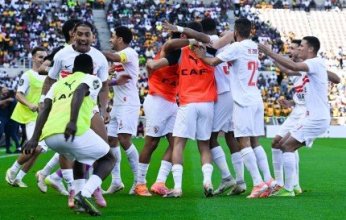 تغيرات بالجملة.. تشكيل الزمالك أمام كهرباء الإسماعيلية بكأس عاصمة مصر