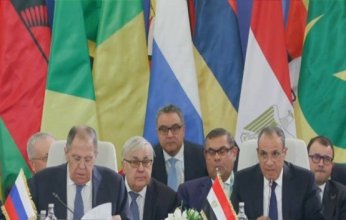 عبد العاطي: منتدى الشراكة الروسية الإفريقية بالقاهرة فرصة مهمة لتعزيز التعاون ومواجهة التحديات المشتركة