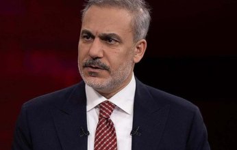 وزير خارجية تركيا يطالب بقوة دولية تنهي احتلال إسرائيل وظلمها في قطاع غزة