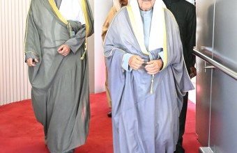 الكويت في عهد سمو أمير البلاد.. خطى متسارعة في مسيرة الإصلاح والتنمية