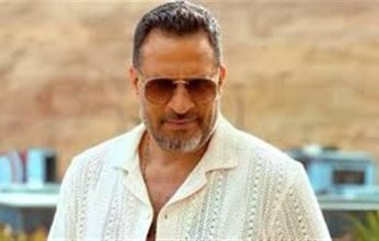 نجمة الجزائر تعود للدراما المصرية فى رمضان بمسلسل اولاد الراعى