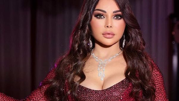 هيفاء وهبي تطرح أغنيتها الجديدة بعنوان "أزمة نفسية" هيفاء وهبي تطرح أغنيتها الجديدة بعنوان "أزمة نفسية"