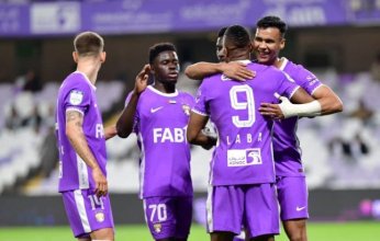 بث مباشر.. مشاهدة مباراة النصر والعين في الدوري الإماراتي