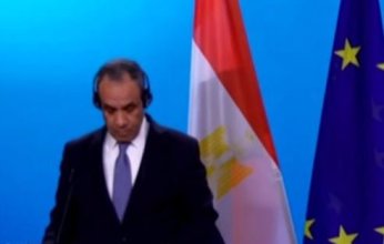 وزير الخارجية المصري يؤكد ضرورة التوصل إلى هدنة في السودان ووقف الانتهاكات الإسرائيلية في لبنان وسوريا