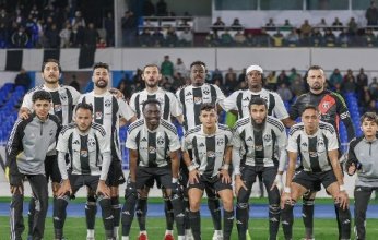 بث مباشر.. شاهد مباراة شباب الغار واتحاد غريان في الدوري الليبي