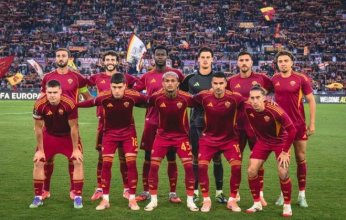 بث مباشر.. مشاهدة مباراة روما وسيلتك في الدوري الأوروبي