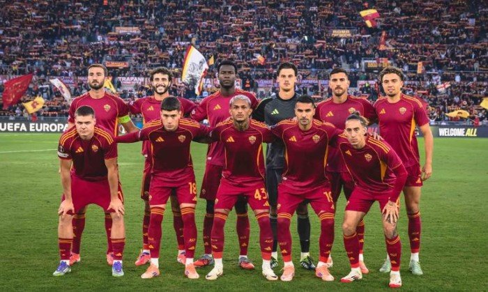 بث مباشر.. مشاهدة مباراة روما وسيلتك في الدوري الأوروبي بث مباشر.. مشاهدة مباراة روما وسيلتك في الدوري الأوروبي
