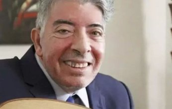 رحيل الموسيقار الجزائري نوبلي فاضل عن عمر ناهز 74 عامًا