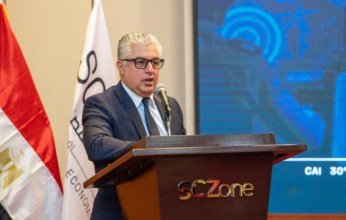 رئيس اقتصادية قناة السويس يواصل جولته الترويجية بالولايات المتحدة لتعزيز فرص الاستثمار