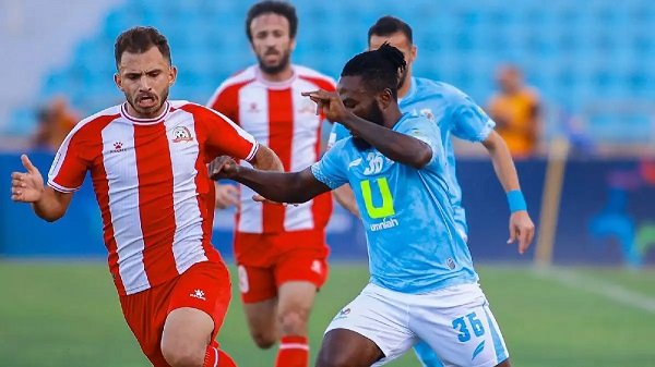 شاهد الأن.. بث مباشر لمباراة الفيصلي وشباب الأردن في كأس الأردن شاهد الأن.. بث مباشر لمباراة الفيصلي وشباب الأردن في كأس الأردن