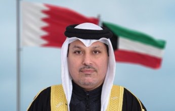 السفير البحريني: العلاقات الأخوية مع الكويت.. نموذج راسخ