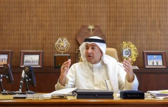 الأمين العام لمجلس التعاون: الأحداث المتسارعة في الشرق الأوسط تعكس أهمية القمة الخليجية بالمنامة غدا