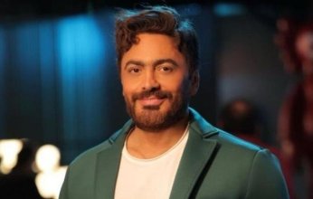 النجم تامر حسني يوجّه رسالة مؤثرة لجمهوره.. ماذا قال؟