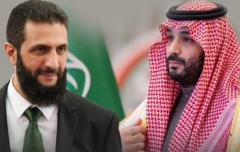 سوريا والسعودية تبحثان العلاقات الثنائية بين البلدين في عدد من المجالات