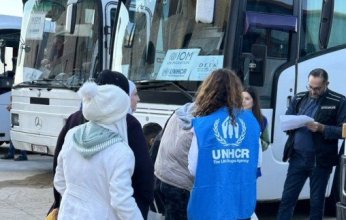 الأمم المتحدة: عودة أكثر من 378 ألف لاجئ سوري من لبنان ضمن المرحلة الـ12 من خطة العودة