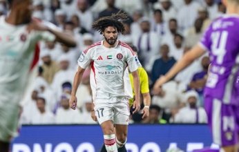 بث مباشر.. شاهد مباراة اتحاد كلباء والجزيرة في الدوري الإماراتي