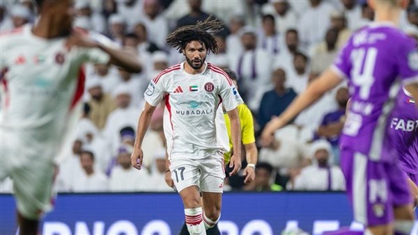 بث مباشر.. شاهد مباراة اتحاد كلباء والجزيرة في الدوري الإماراتي بث مباشر.. شاهد مباراة اتحاد كلباء والجزيرة في الدوري الإماراتي