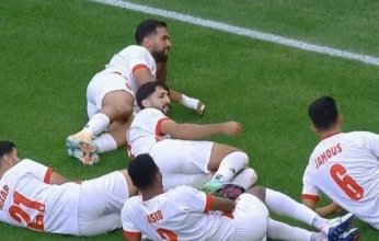 الأردن تصعد لربع نهائي كأس العرب بعد الفوز على الكويت