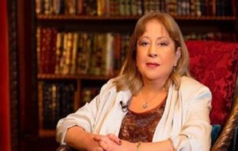 وفاة الفنانة المصرية سمية الألفي عن عمر 72 عامًا