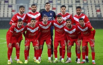لقاء قوي.. متابعة مباراة شباب بلوزداد ووفاق عين بنيان في كأس الجزائر