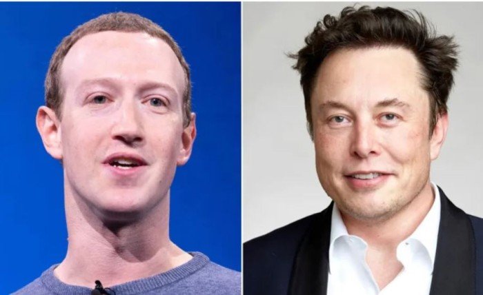 أغنى أغنياء العالم يضيفون 2.2 تريليون دولار إلى ممتلكاتهم في 2025 أغنى أغنياء العالم يضيفون 2.2 تريليون دولار إلى ممتلكاتهم في 2025