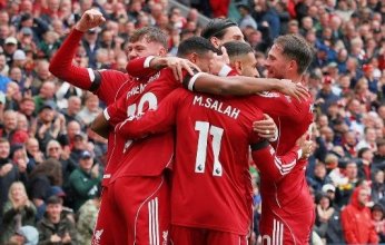 بث مباشر.. مشاهدة مباراة ليفربول وإنتر ميلان في دوري أبطال أوروبا