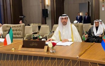 دولة الكويت تؤكد دعم العمل السياحي العربي المشترك في اجتماع المجلس الوزاري العربي للسياحة