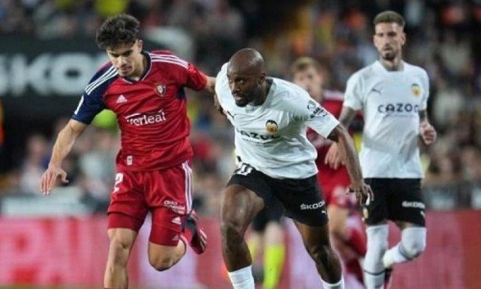 بث مباشر.. مشاهدة مباراة فالنسيا ورايو فاييكانو في الدوري الإسباني