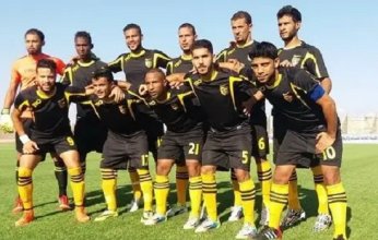 بث مباشر.. مشاهدة مباراة دارنس والتعاون في الدوري الليبي