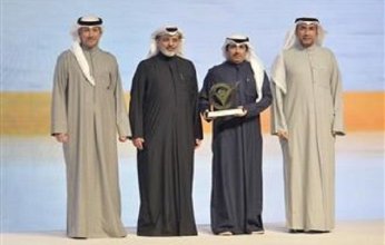 الملتقى الإعلامي العربي يكرم الفائزين بجائزة الكويت للإبداع 2025 (التفاصيل)
