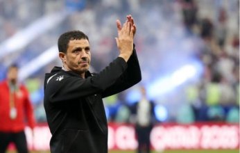 جمال السلامي: ولي العهد الأردني أبلغني أن الملك عبد الله سيمنحني الجنسية