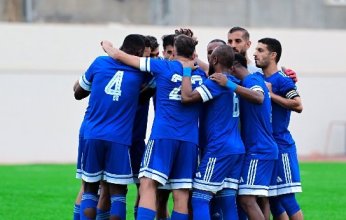 بث مباشر.. مشاهدة مباراة الأولمبي وأبى الأشهر في الدوري الليبي