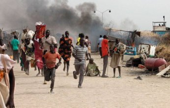 ماذا يحدث في السودان؟.. مليشيات الدعم السريع ترتكب مجزرة جديدة في جنوب كردفان تخلف 79 قتيلاً بينهم 43 طفلاً