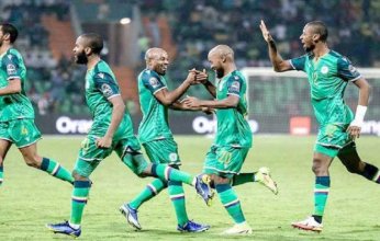 أمم إفريقيا 2025.. زامبيا وجزر القمر في مواجهة حاسمة لإنعاش آمال التأهل بدور الـ16